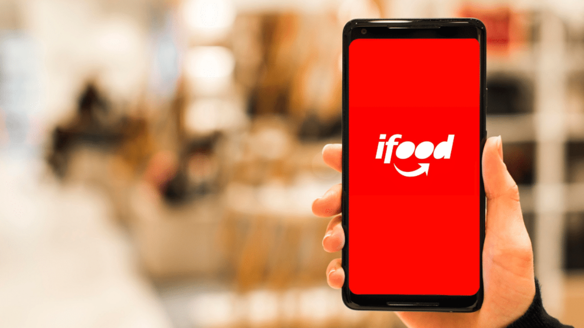 como abrir um negócio no ifood