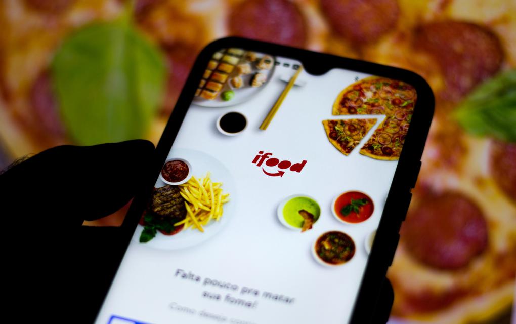empreender no ifood do zero